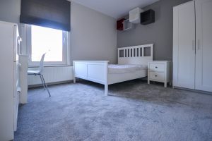 Cardigan Road, Reading, RG1