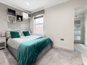 Field Road, Reading, RG1