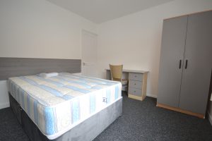 Blenheim Gardens, Reading, RG1