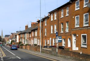 Southampton Street, Reading, RG1