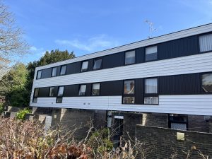 Hamilton Road, Reading, RG1