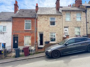 Chesterman Street, Reading, RG1