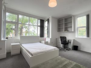 Room 4, Upper Redlands Road, RG1