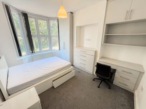 1 Upper Redlands Road, Reading, RG1