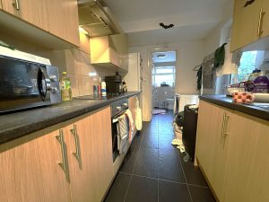 Wykeham Road, Reading, RG6