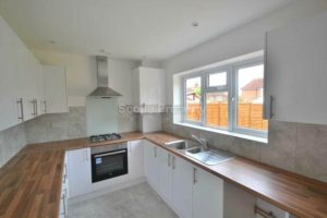 Cressingham Road, Reading, RG2