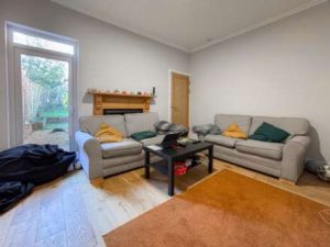 St. Bartholomews Road, Reading, RG1