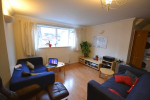 Addington Road, Reading, RG1