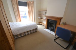 Donnington Road, Reading, RG1