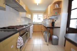 Grange Avenue, Reading, RG6