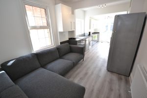 St. Bartholomews Road, Reading, RG1