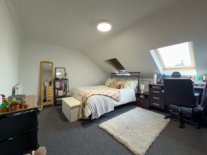 Hatherley Road, Reading, RG1