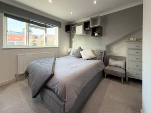 Room 5, Field Road, Reading, RG1