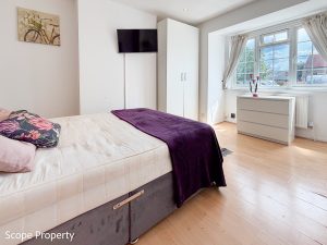 Room A, Montague Street, RG4