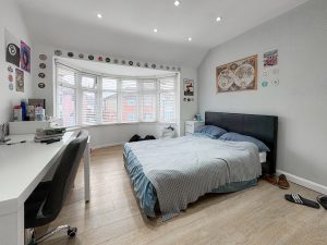 Byron Road, Earley, RG6