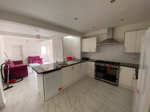 Norris Road, Reading, RG6