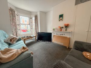 Donnington Road, Reading, RG1