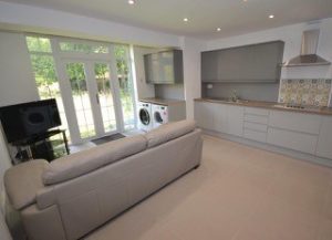 Crescent Road, Reading, RG1