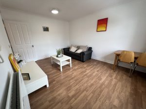 London Street, Blenheim Court, RG1