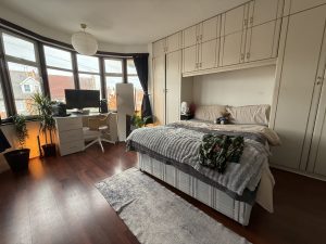 St. Peters Road, Reading, RG6