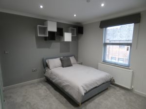 Room 3, Field Road, Reading, RG1