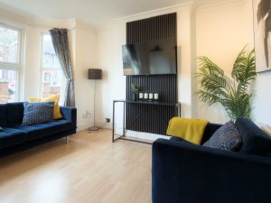 Wantage Road, Reading, RG30