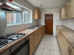 St. Peters Road, Reading, RG6