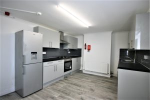 Dover Street, Reading, RG1