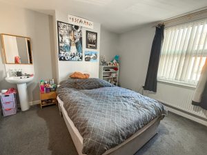 Blenheim Road, Reading, RG1