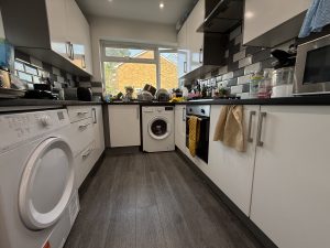 Swainstone Road, Reading, RG2