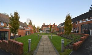 Room 1, Hillside Court, Allcroft Road, Reading, RG1