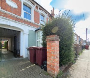 Blenheim Road, Reading, RG1
