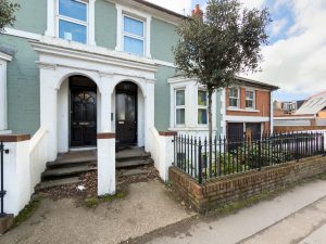 Wokingham Road, Reading, RG6