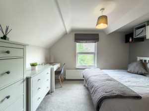 Room 5, Tilehurst Road, Reading, RG1