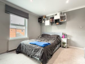 Room 3, Field Road, Reading, RG1