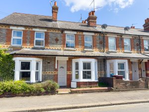 Beresford Road, Reading, RG30