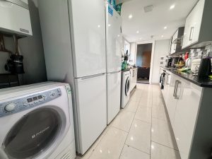 Blenheim Road, Reading, RG1