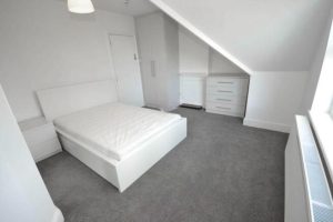 Upper Redlands Road, Reading, RG1