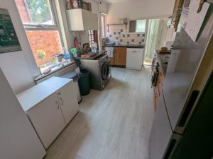 Palmer Park Avenue, Reading, RG6
