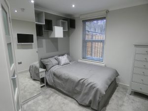 Room 2, Field Road, Reading, RG1