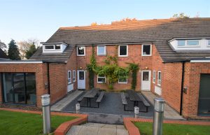 Allcroft Road, Reading, RG1