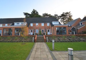 Room 3, Hillside Court, Allcroft Road, Reading, RG1