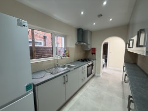 Wykeham Road, Reading, RG6