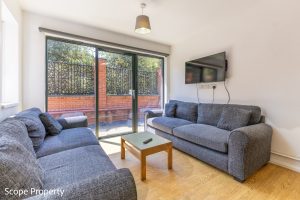 Allcroft Road, Reading, RG1
