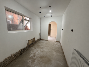 Wykeham Road, Reading, RG6