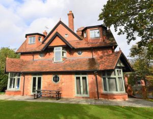 Room 3, Redlands Road, Reading, RG1