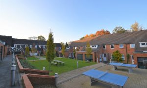 Room 1, Hillside Court, Allcroft Road, Reading, RG1