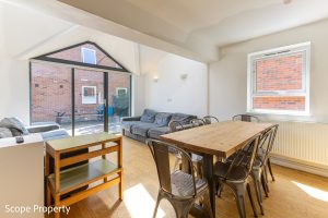 Room 2, Hillside Court, Allcroft Road, Reading, RG1