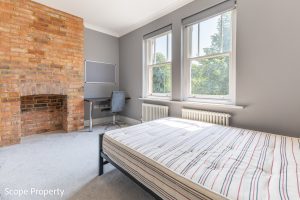 Room 4, Addington Road, Reading, RG1