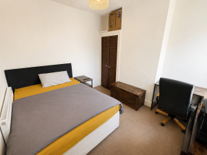 Room 3, Swainstone Road, Reading, RG2